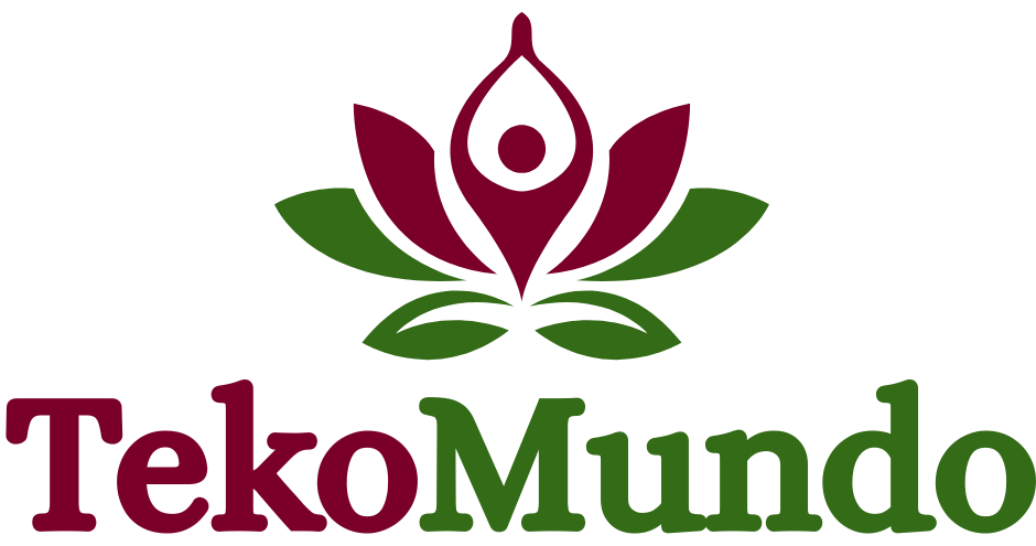 logo tekomundo.com