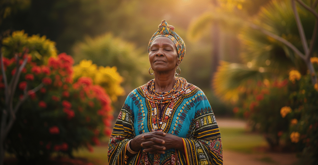 Bem-estar-africa
