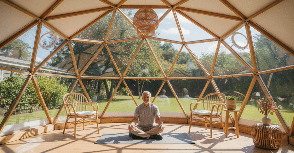 Meditar