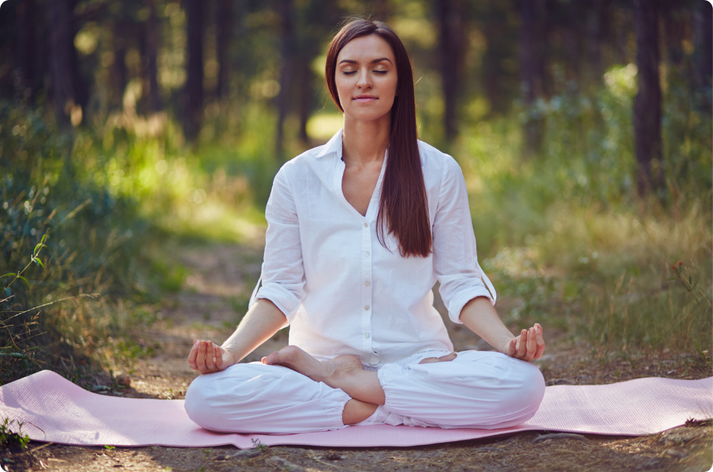 Benefícios da Espiritualidade