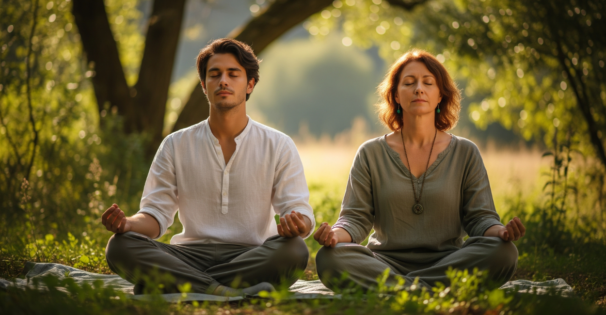 Mindfulness