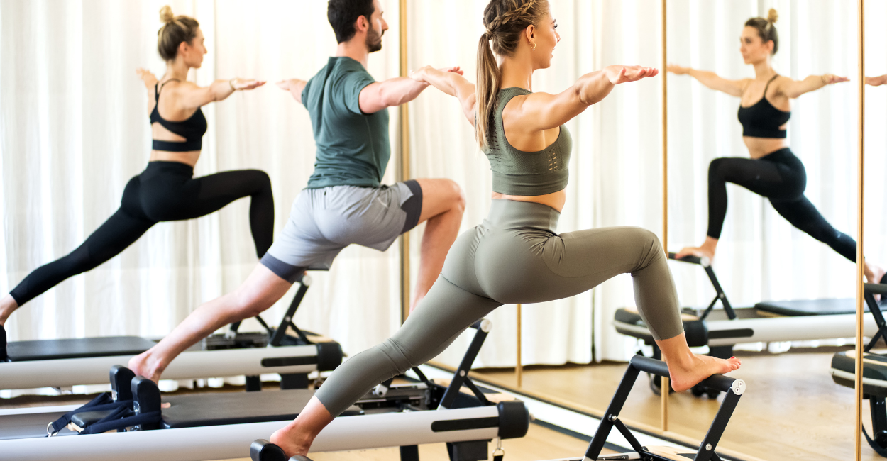benefícios do pilates