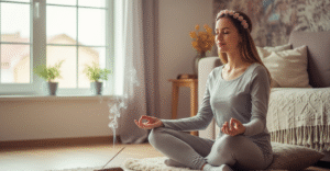 Meditação para Iniciantes