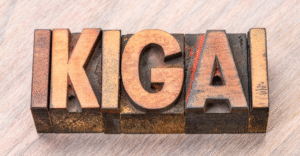 Ikigai