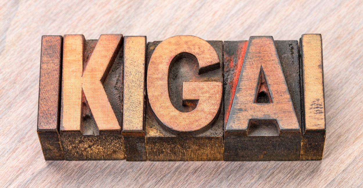 Ikigai