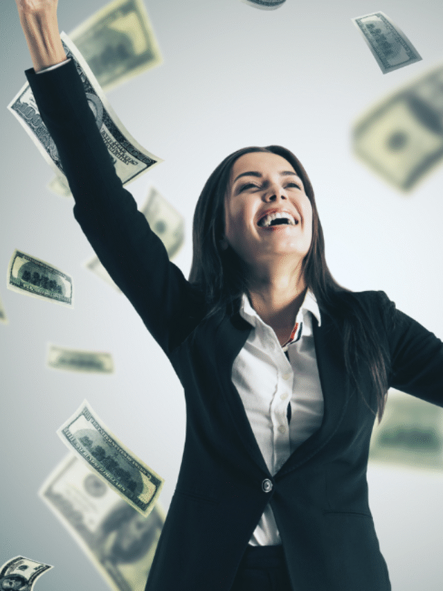 Bem-estar financeiro