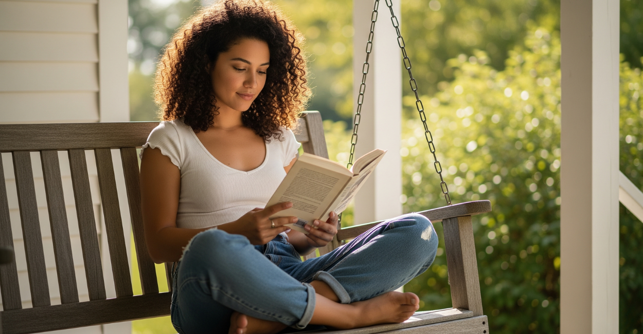 importância da leitura