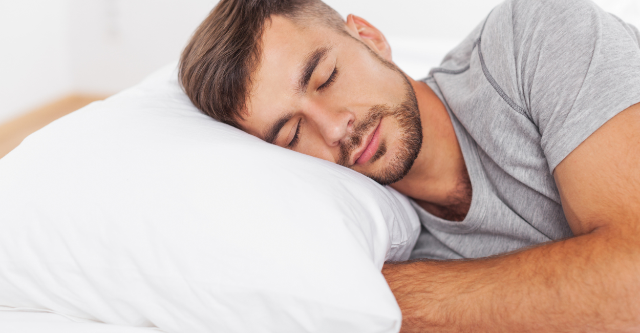 travesseiro ideal para dormir