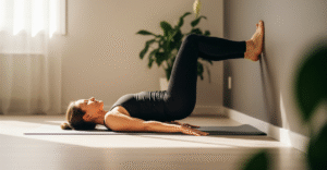 Pilates de Parede