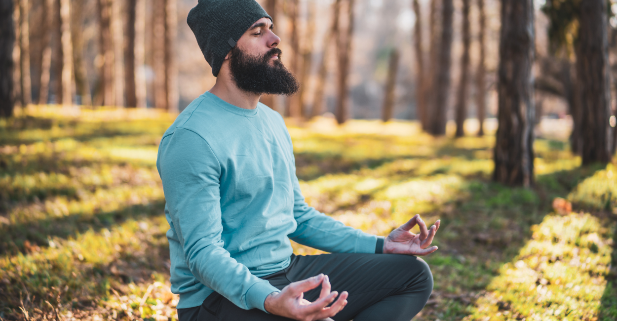 benefícios de meditar 10 minutos por dia