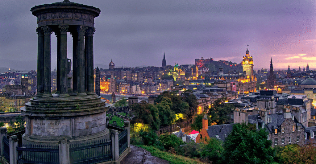 Edimburgo