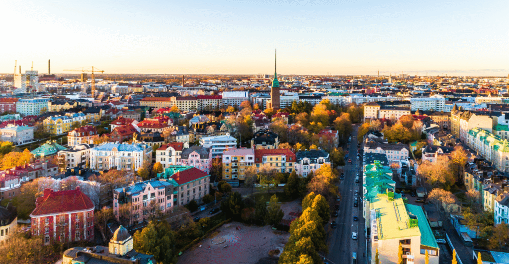 Helsinque