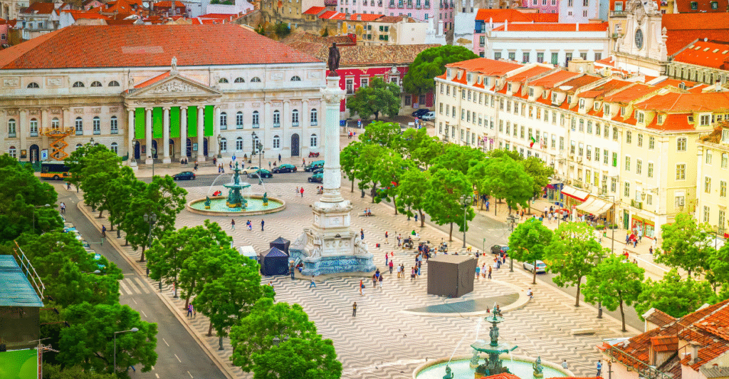 Lisboa