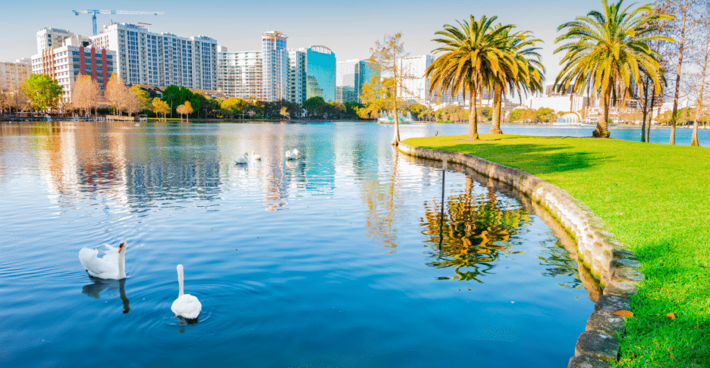 Orlando