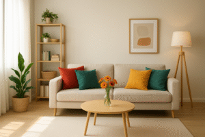 feng shui para iniciantes