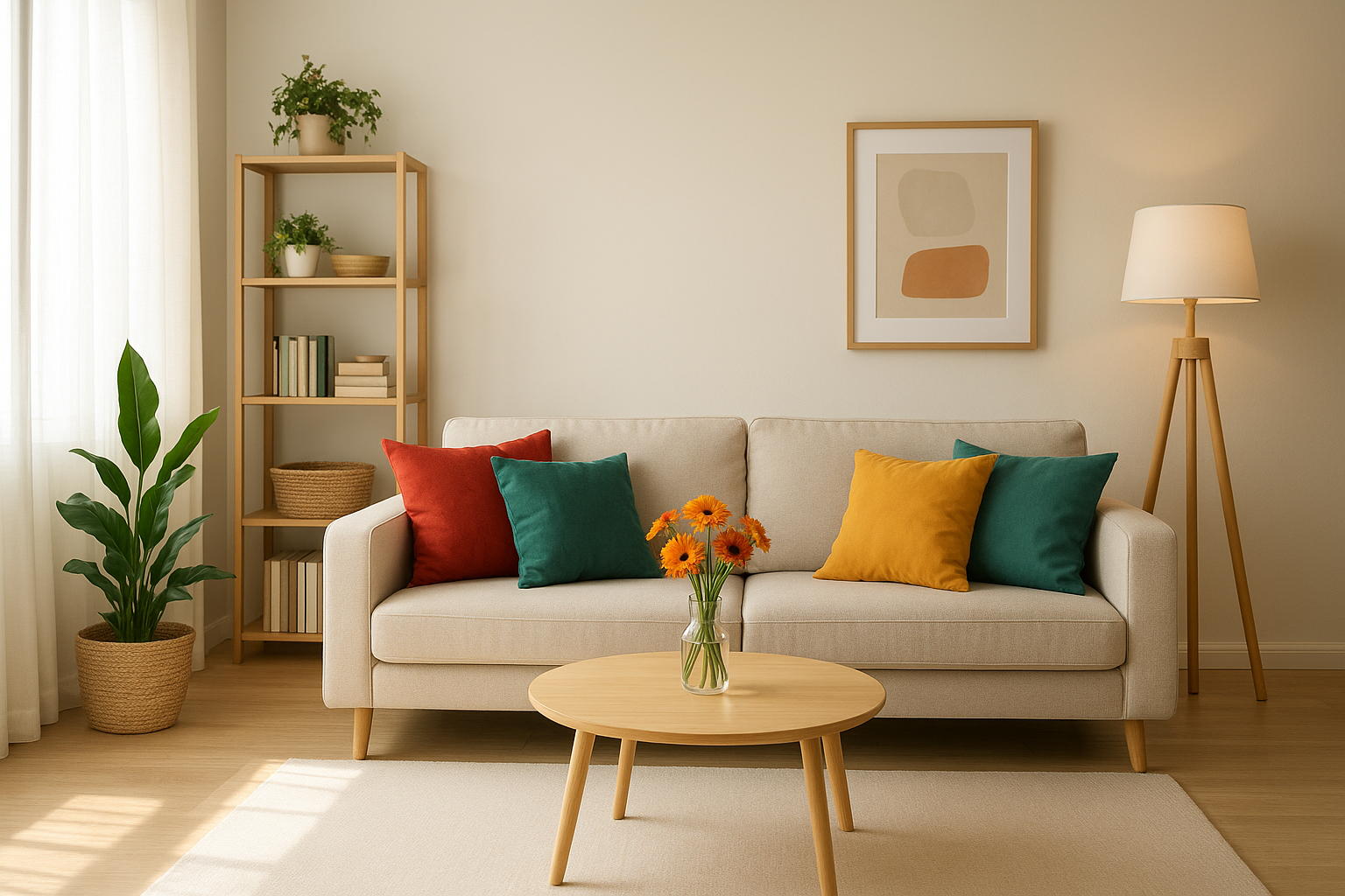 feng shui para iniciantes