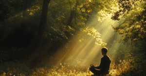 Beneficios da meditação