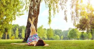 Como se desconectar das telas