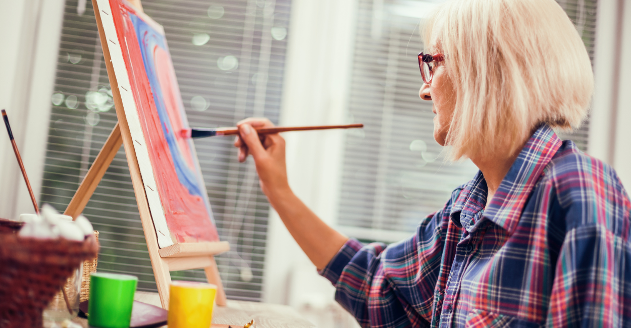 hobbies para aposentadoria