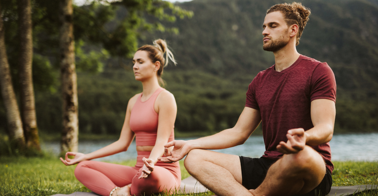 melhorar a saúde mental