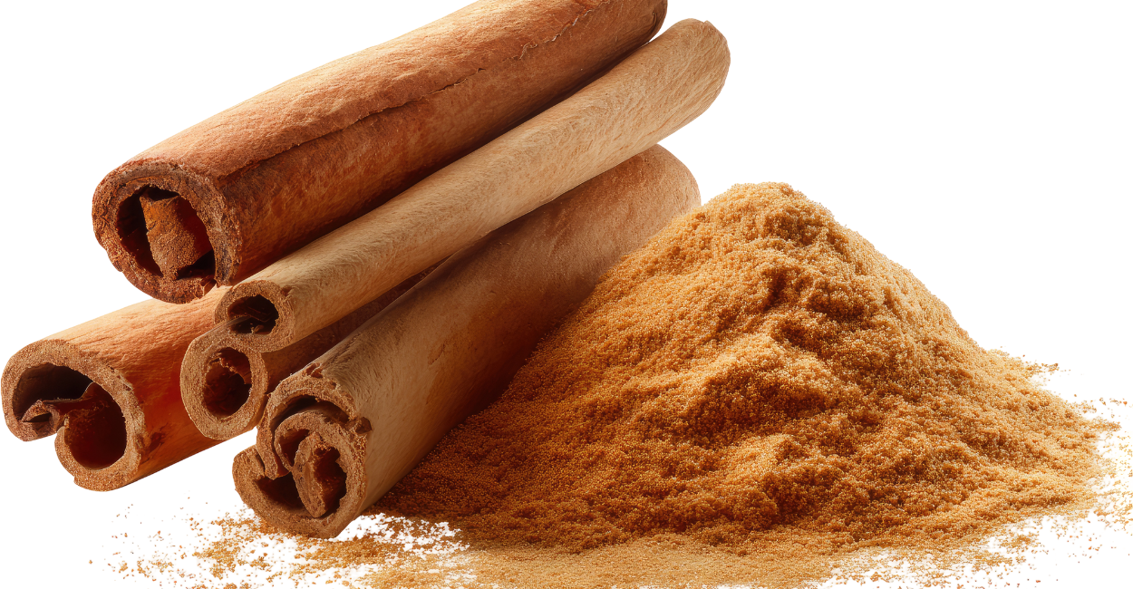 simpatia da canela