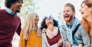 segredos da felicidade