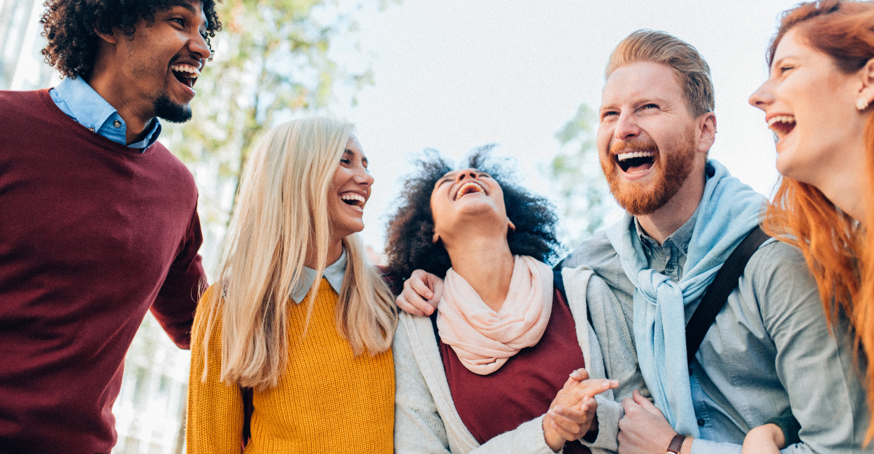 segredos da felicidade